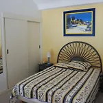 Location T2 Mezzanine, 6 Pers, Clim, Cavaliere - Fr-1-803-73 Ле-Лаванду