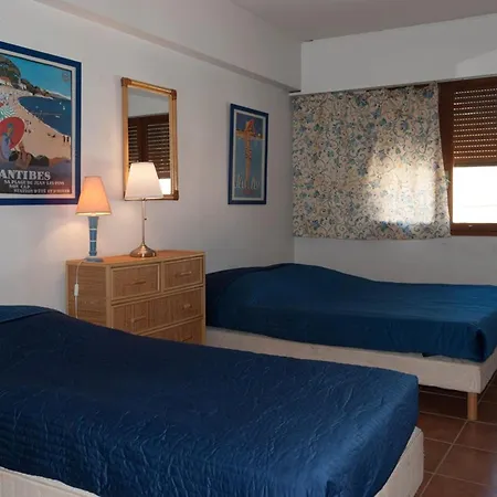 Location T2 Mezzanine, 6 Pers, Clim, Cavaliere - Fr-1-803-73 Ле-Лаванду