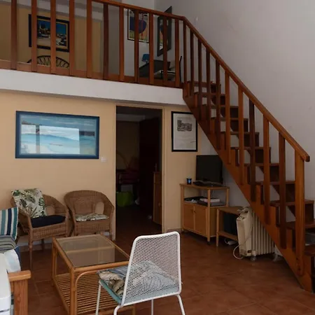 Location T2 Mezzanine, 6 Pers, Clim, Cavaliere - Fr-1-803-73 Apartament