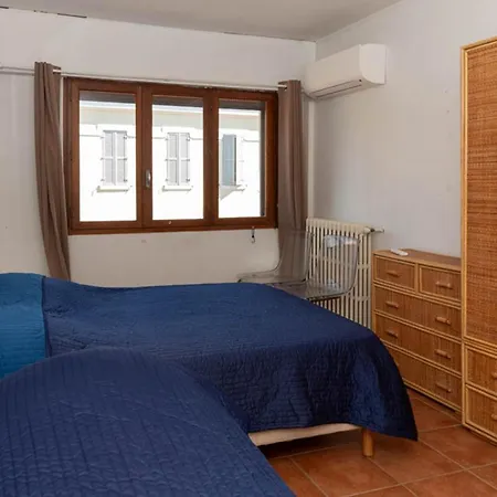 Location T2 Mezzanine, 6 Pers, Clim, Cavalière - Fr-1-803-73