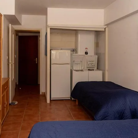 Location T2 Mezzanine, 6 Pers, Clim, Cavaliere - Fr-1-803-73 شقة