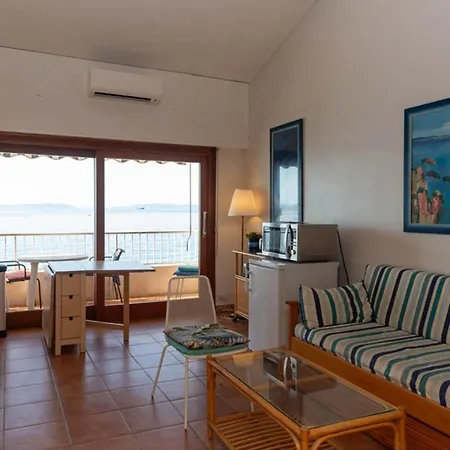 Appartamento Location T2 Mezzanine, 6 Pers, Clim, Cavalière - Fr-1-803-73